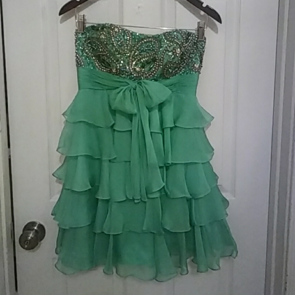 Cocktail Dress
